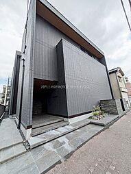 宇都宮駅 10.2万円