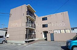 宇都宮駅 4.8万円