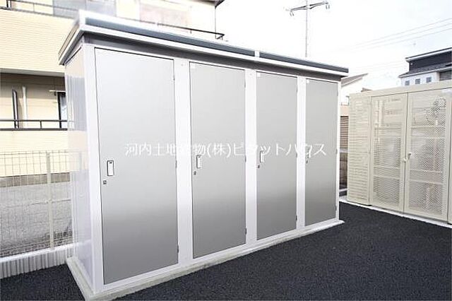 その他