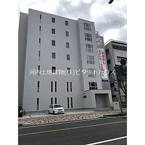 外観:ハナワダHKYMパナハイツ 外観:ハナワダHKYMパナハイツ
