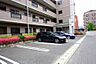 駐車場：駐車場
