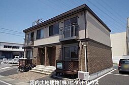 コーポサザンクロス