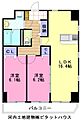 アマルフィーノ2階9.9万円