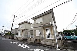雀宮駅 7.5万円