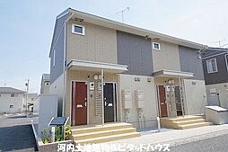 ステラ コート若草 A