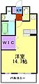 壱番館元今泉7階7.4万円