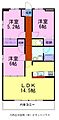 ラペシュリー1階7.4万円