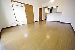 グランドアーバン 307 3階3LDKのリビング/ダイニング