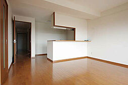 ヴィラージュエクセラン 402 5階3LDKのリビング/ダイニング