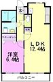 ピーノドゥーエ3階7.0万円