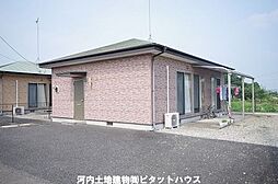 北原住宅 1