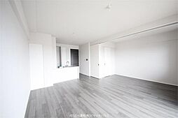 ノブレスタワー宇都宮 2002 20階3LDKのリビング/ダイニング