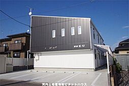 駅前K・U