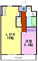 モアベリー1階7.8万円