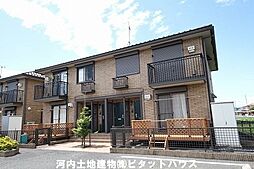 🉐敷金礼金0円！🉐ヴューテラス B