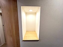 室内の画像
