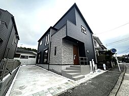 久里浜台2丁目2期 新築戸建