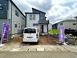 座間市座間1丁目 新築戸建 全2棟