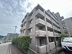 エコヒルズ横浜・ウエストウイング