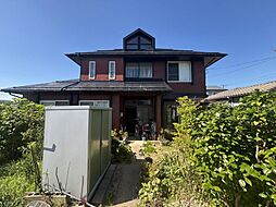 ミサワホームのスムストック西蒲区旗屋