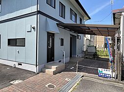 松本市大村再生住宅