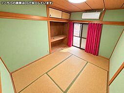 和室の画像