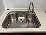 キッチン：キッチンシンク
