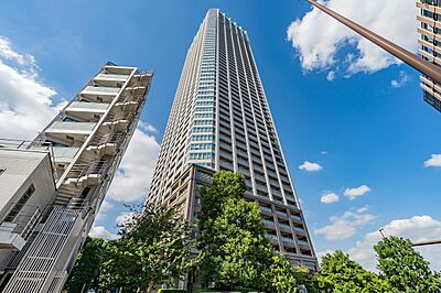 外観:建物外観 外観:建物外観