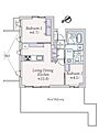 プラウドジェム市ヶ谷5階12,580万円