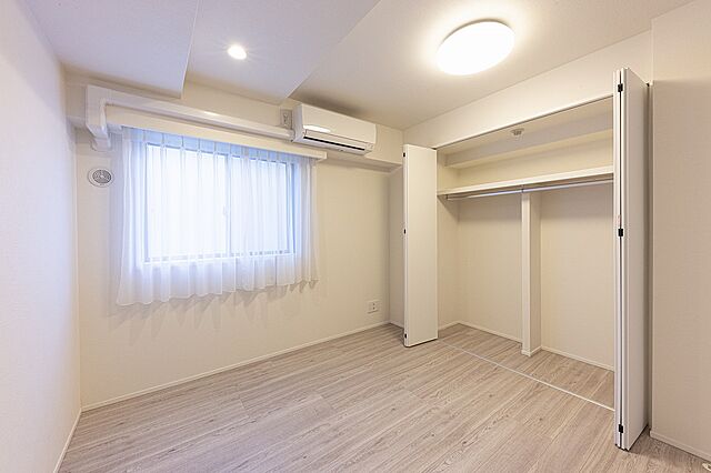 室内 カインドステージ四谷三丁目 3階/-