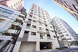 専有面積54.65平米　南西・北西の角住戸