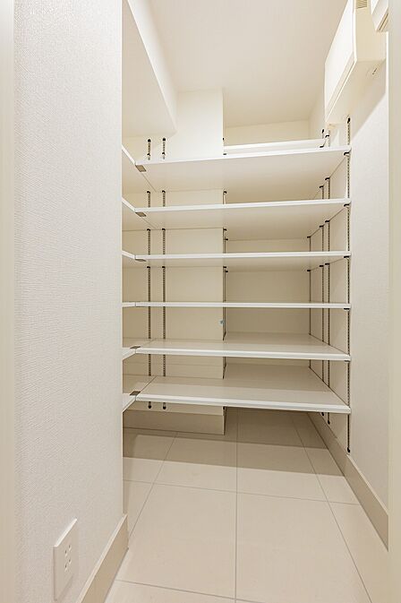 シューズインクロゼット