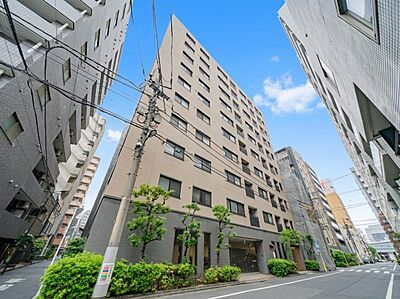 外観：現地外観