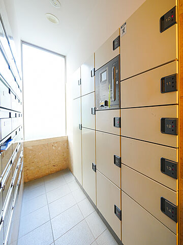 その他 サンヴェール日本橋水天宮 5階/-