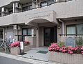 アーバンヒルズマンション西八王子第25階550万円