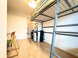 子供部屋の画像