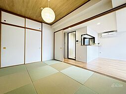 和室の画像