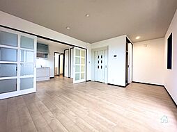 藤沢市柄沢2丁目中古戸建
