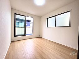 子供部屋の画像