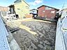外観：茅ヶ崎市本村三丁目、75坪超の美しき整形地。建築条件の制約を解き放ち、自由な思想で理想の邸宅を刻む至高のキャンバスです。