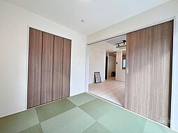 和室の画像