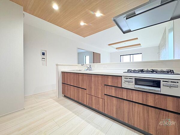 キッチン