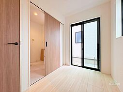 子供部屋の画像
