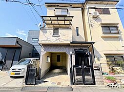 中古戸建 松原市立部5丁目