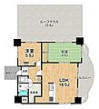 ふぁみーゆ松原・柴垣5階1,680万円