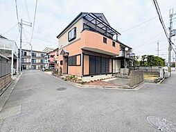 中古戸建 松原市上田5丁目