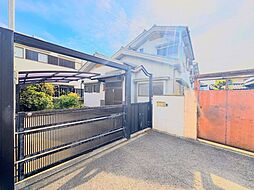 中古戸建 松原市立部2丁目