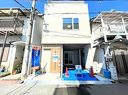 新築戸建 松原市田井城3丁目