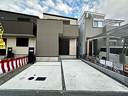 新築戸建 松原市柴垣1丁目