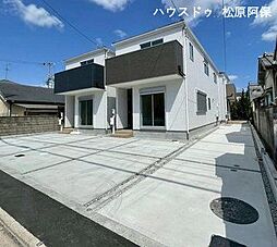 新築戸建 松原市南新町6丁目